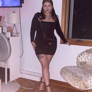 Meet your Posher, Alexis